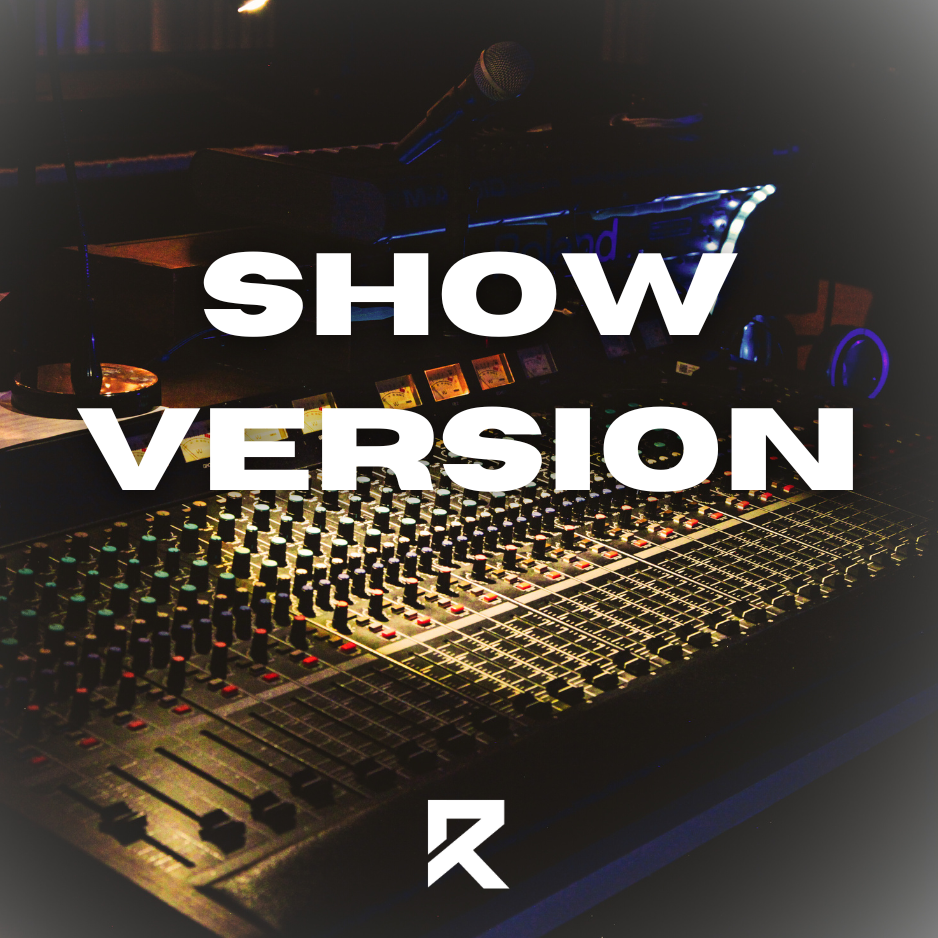 SHOW VERSION
