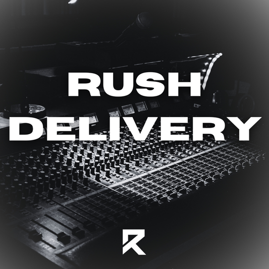 RUSH DELIVERY